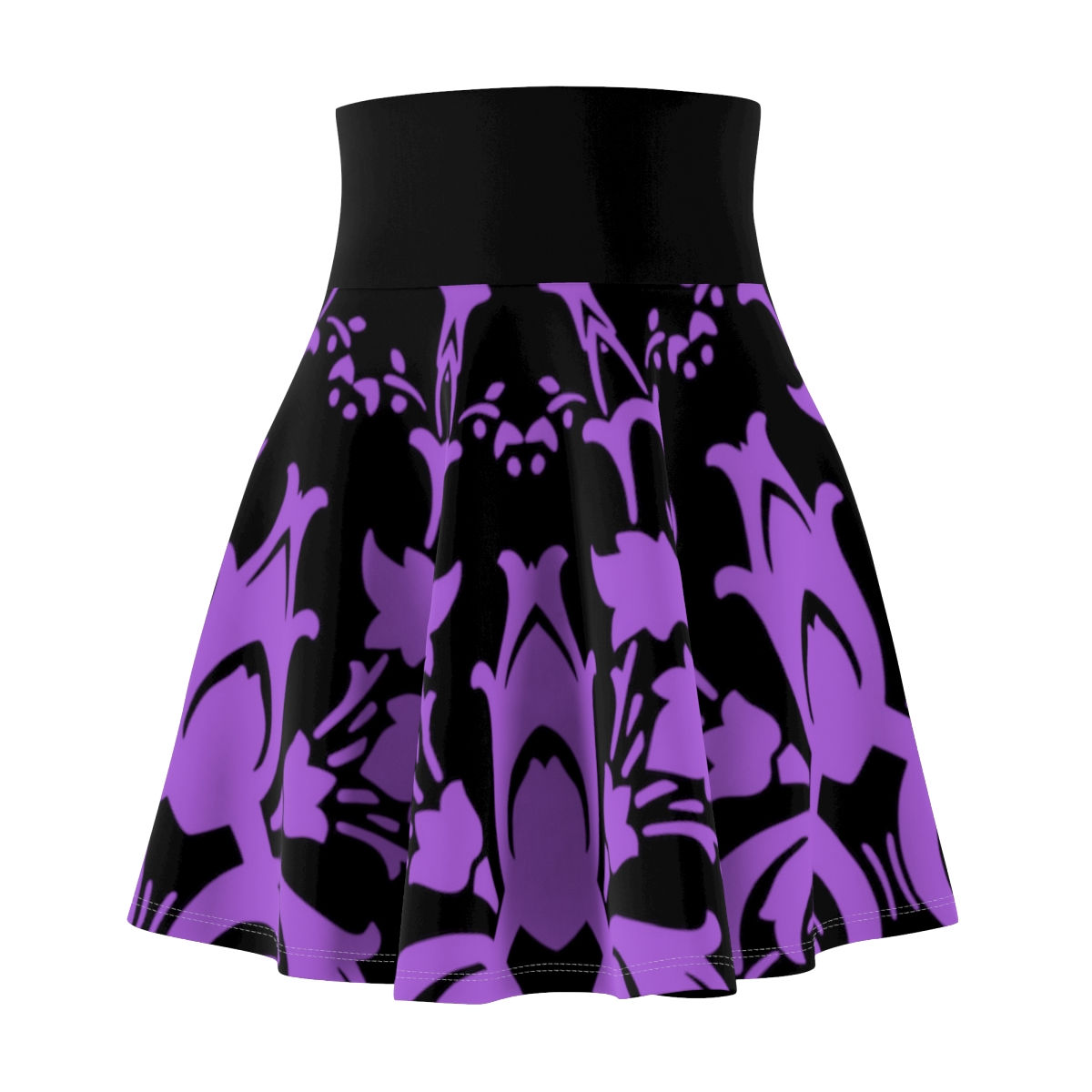 Women's Skater Skirt (AOP)