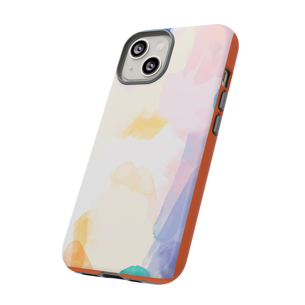 Thumbnail: Tough Cases Abstract Design