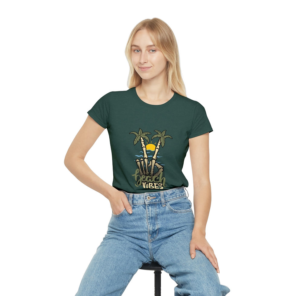 Thumbnail: Women's Iconic T-Shirt