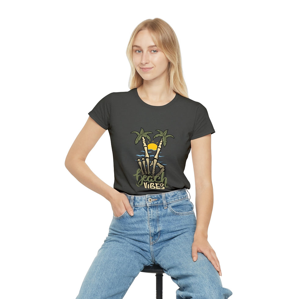 Thumbnail: Women's Iconic T-Shirt