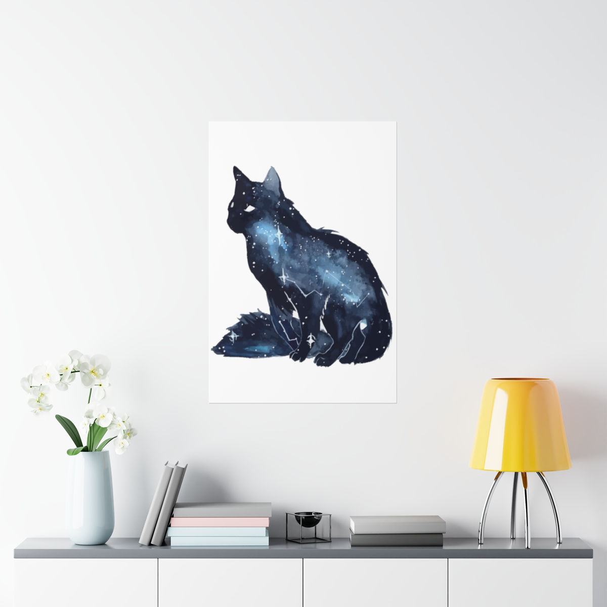 Premium Matte Vertical Posters