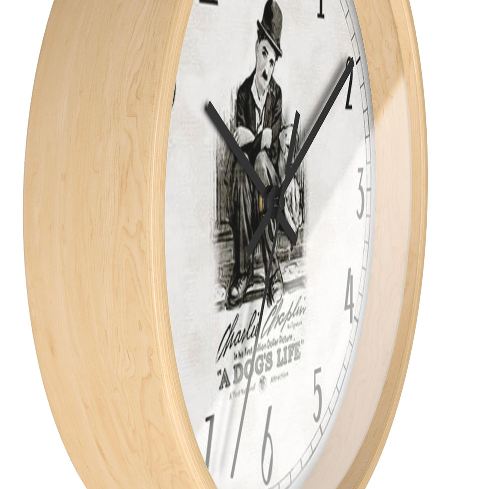 Thumbnail: Wall Clock
