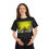 Thumbnail: Champion Women's Heritage Cropped T-Shirt