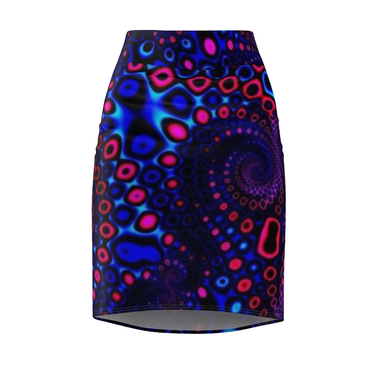 Women's Pencil Skirt (AOP)