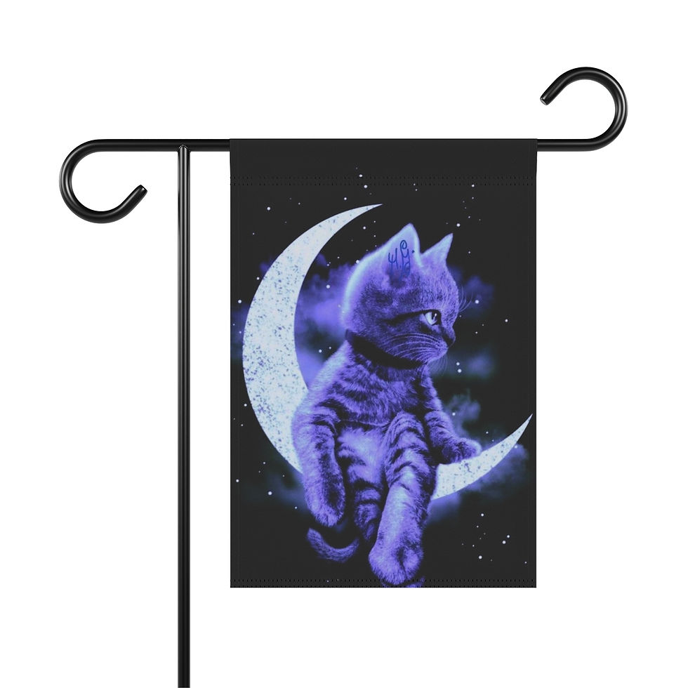 Thumbnail: Garden & House Banner