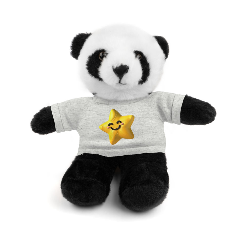 Thumbnail: Stuffed Animals with Tee