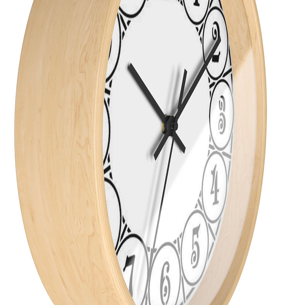 Thumbnail: Wall Clock