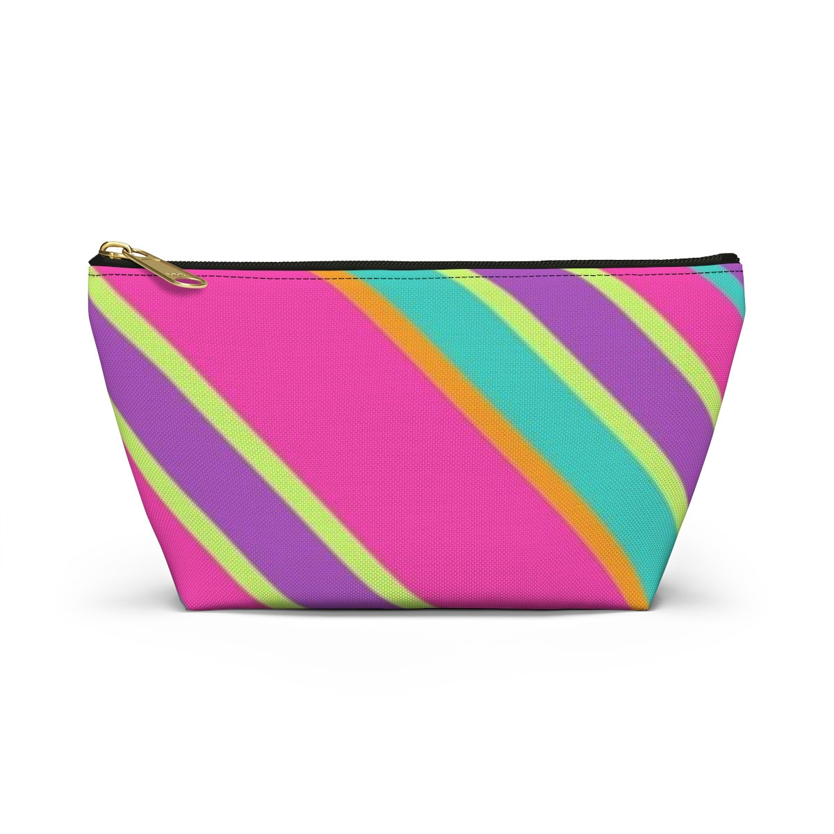 Accessory Pouch w T-bottom