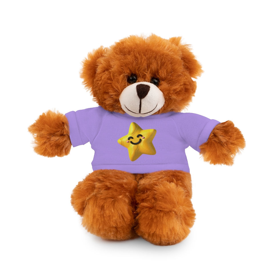 Thumbnail: Stuffed Animals with Tee