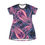 Thumbnail: T-Shirt Dress (AOP)