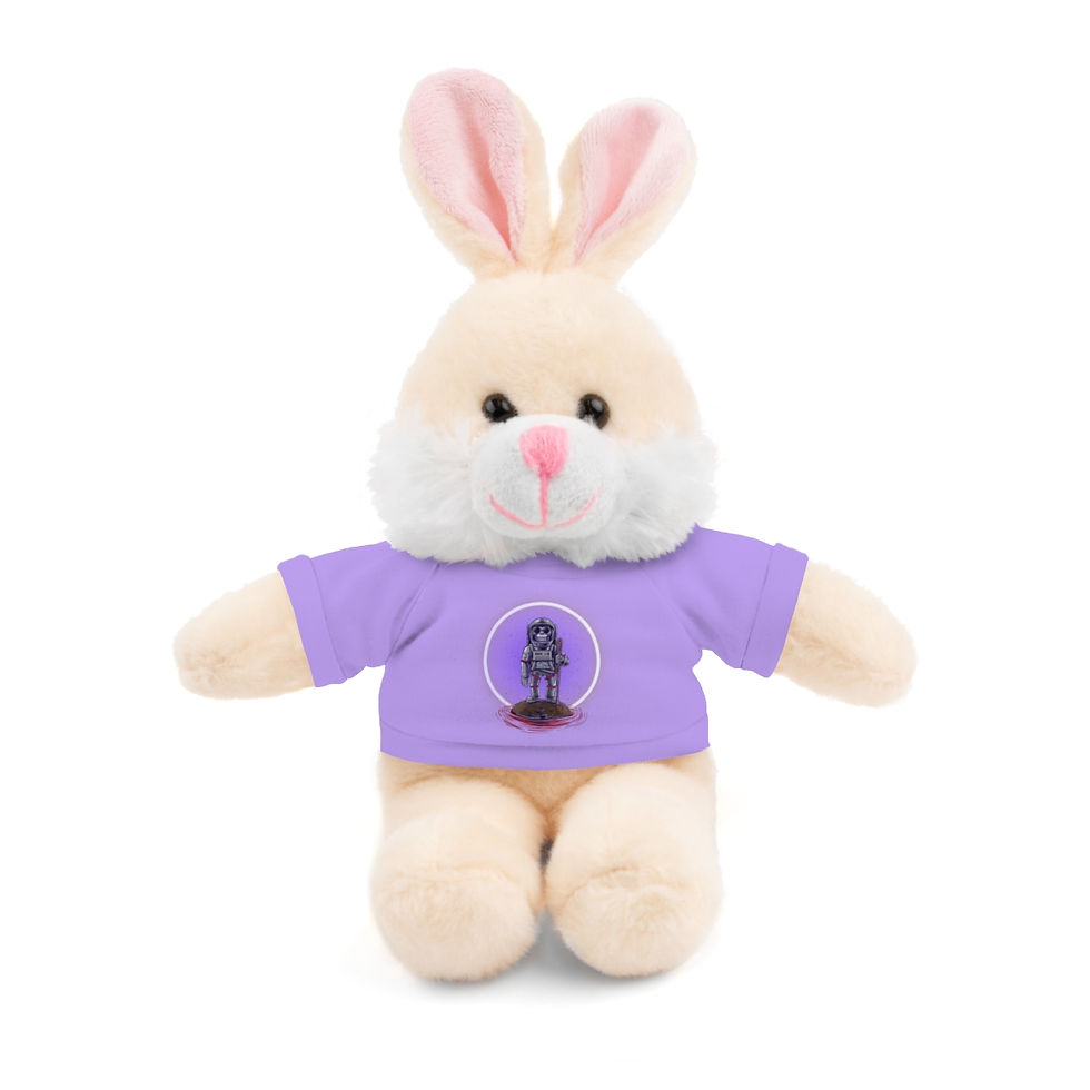 Thumbnail: Stuffed Animals with Tee