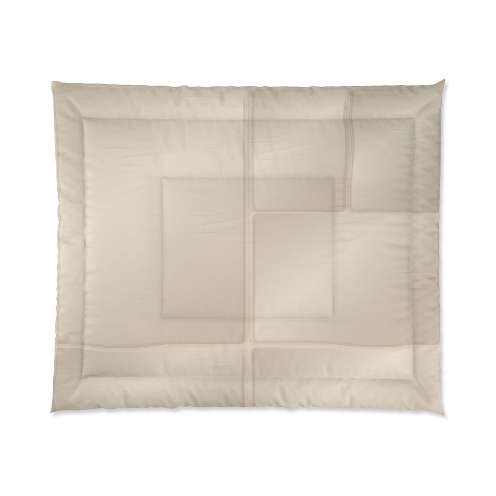 Thumbnail: Comforter