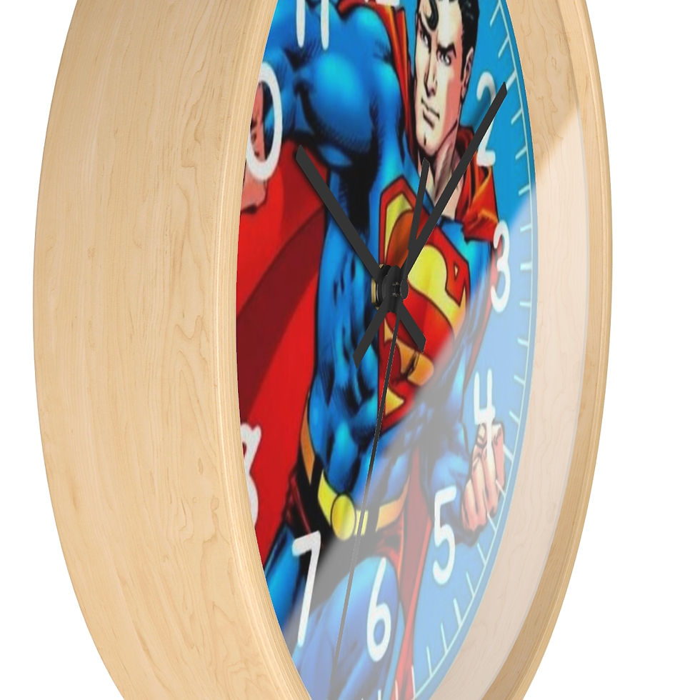 Thumbnail: Wall Clock