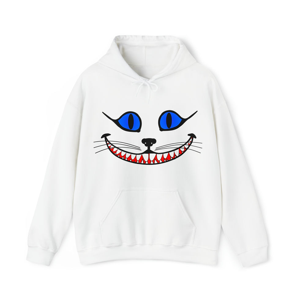 Thumbnail: Unisex Heavy Blend™ Hooded Sweatshirt