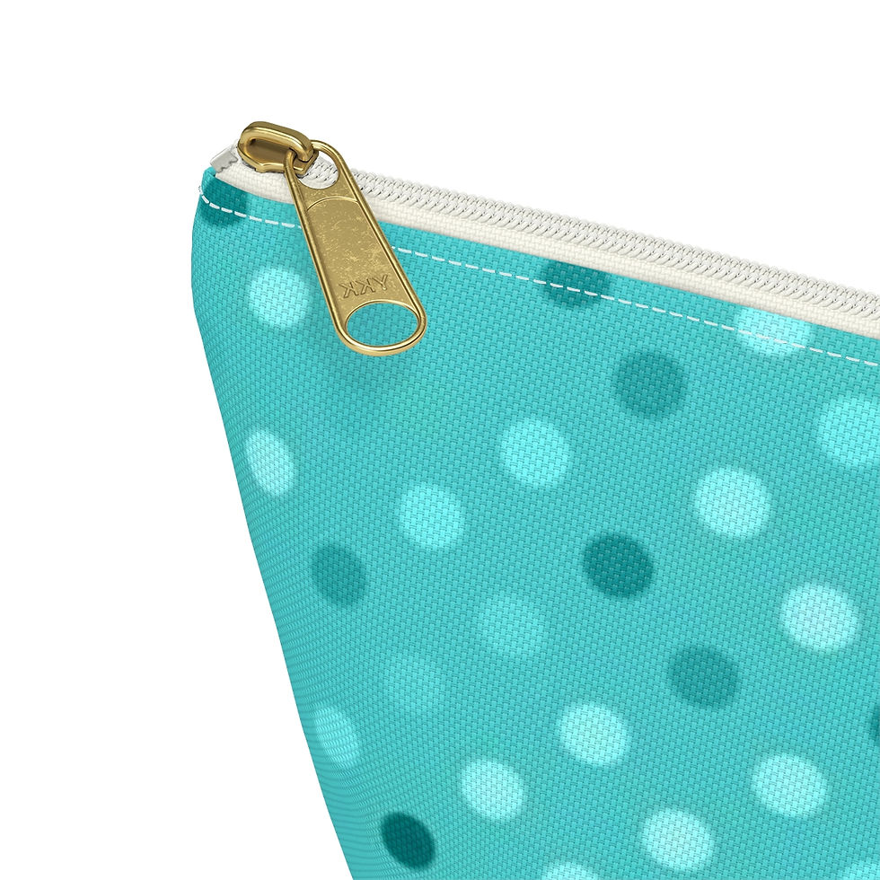Thumbnail: Accessory Pouch w T-bottom