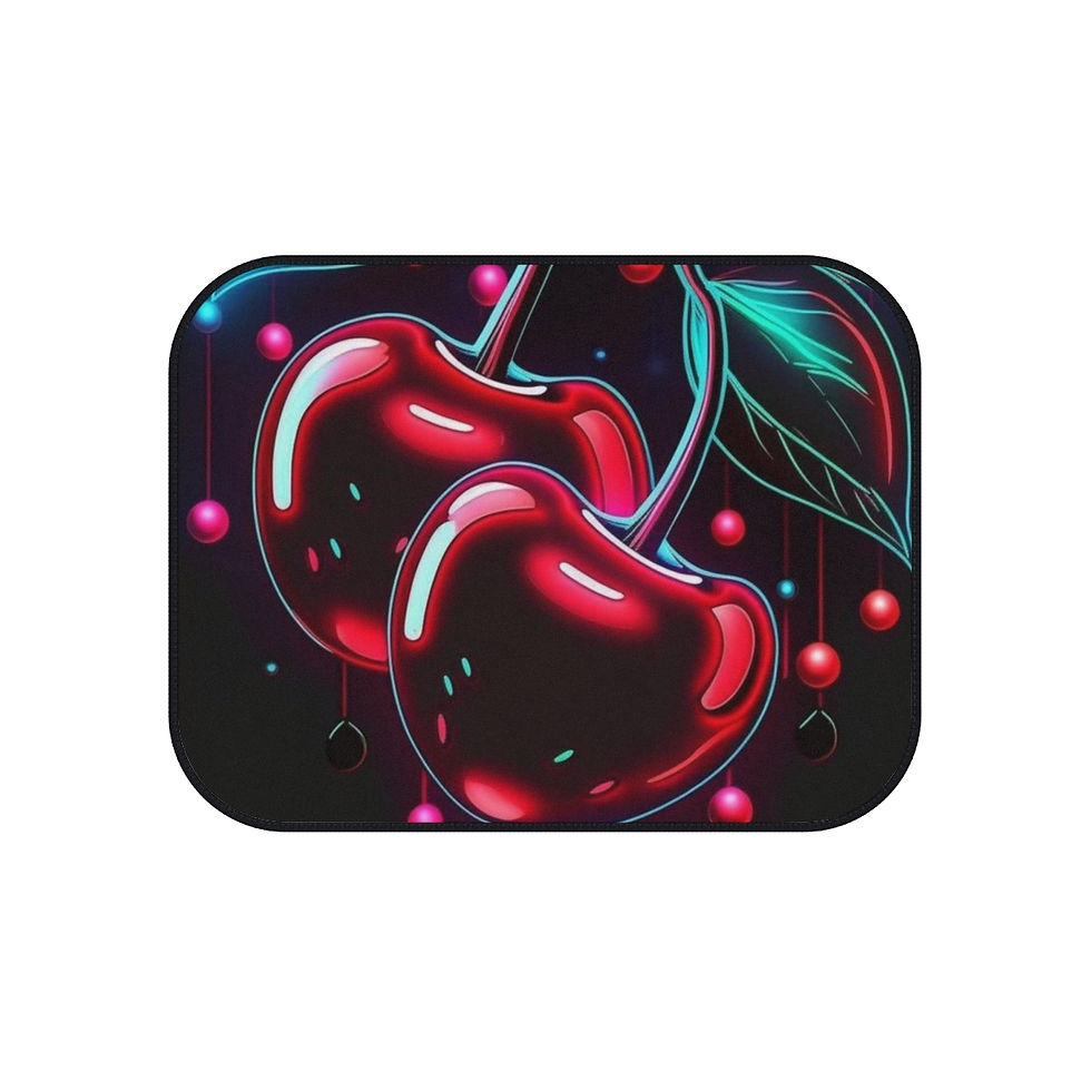 Thumbnail: Car Mats (Set of 4)