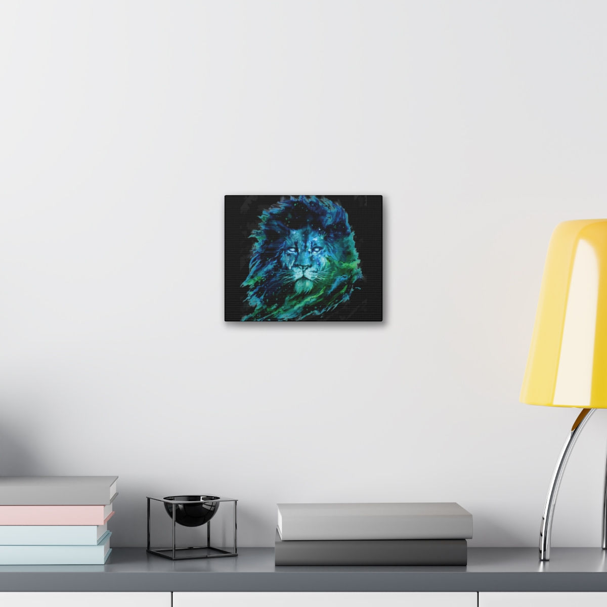 Polyester Canvas