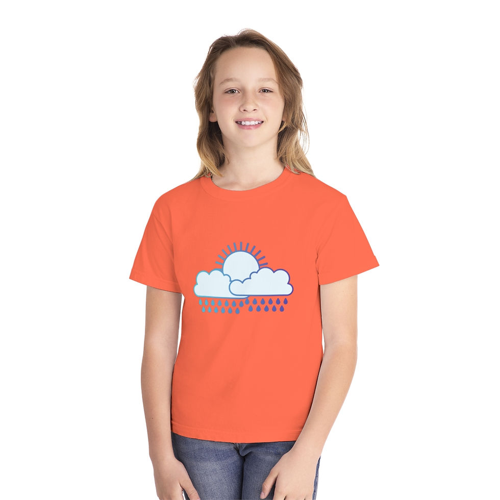 Thumbnail: Youth Midweight Tee