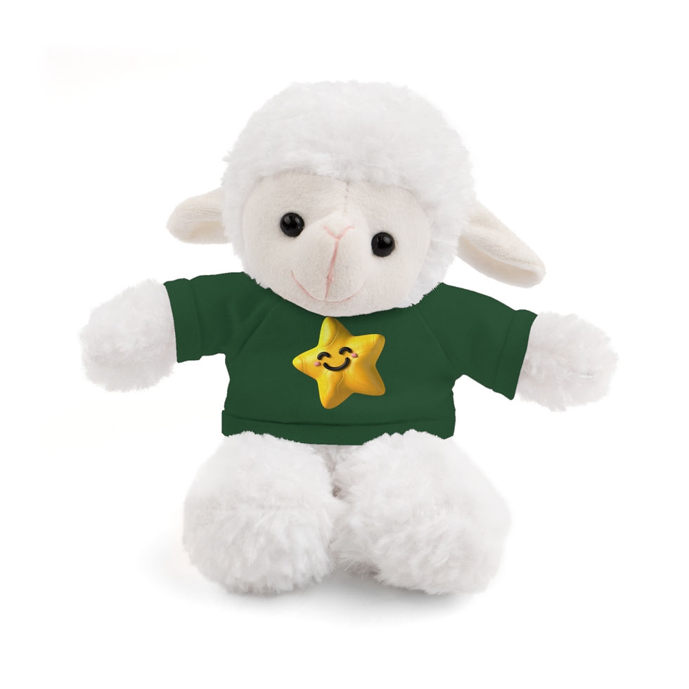 Thumbnail: Stuffed Animals with Tee