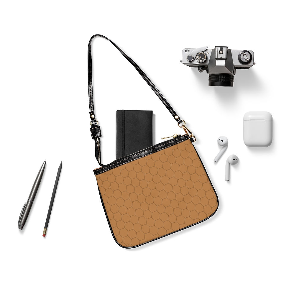 Thumbnail: Small Shoulder Bag