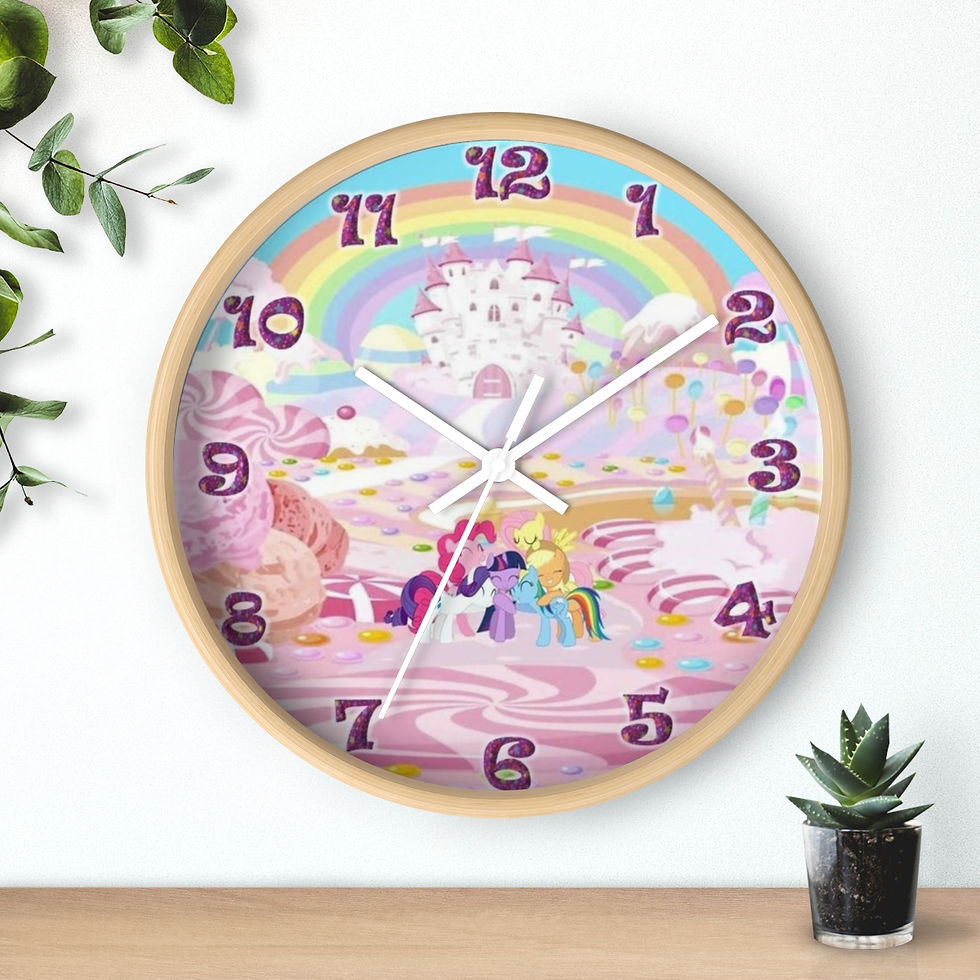 Thumbnail: Wall Clock