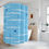 Thumbnail: Polyester Shower Curtain