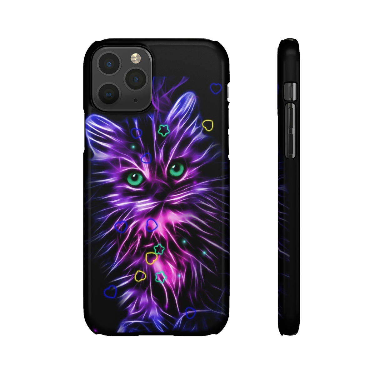 Snap Cases
