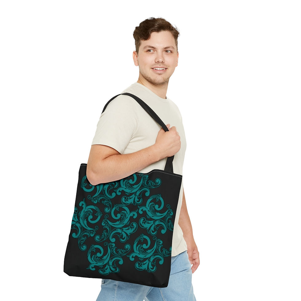 Thumbnail: Tote Bag (AOP)