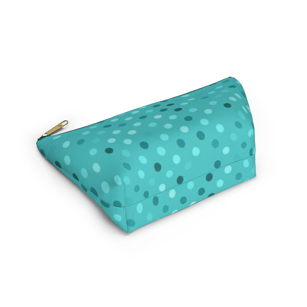 Thumbnail: Accessory Pouch w T-bottom