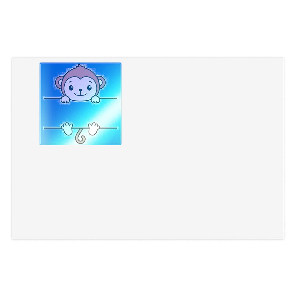 Thumbnail: Sticker Sheets