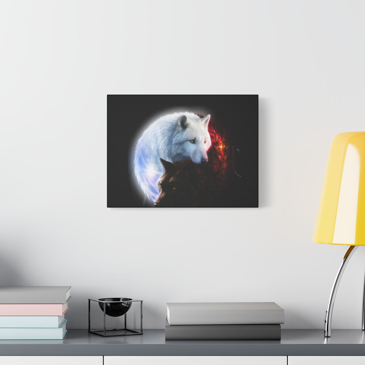 Classic Canvas