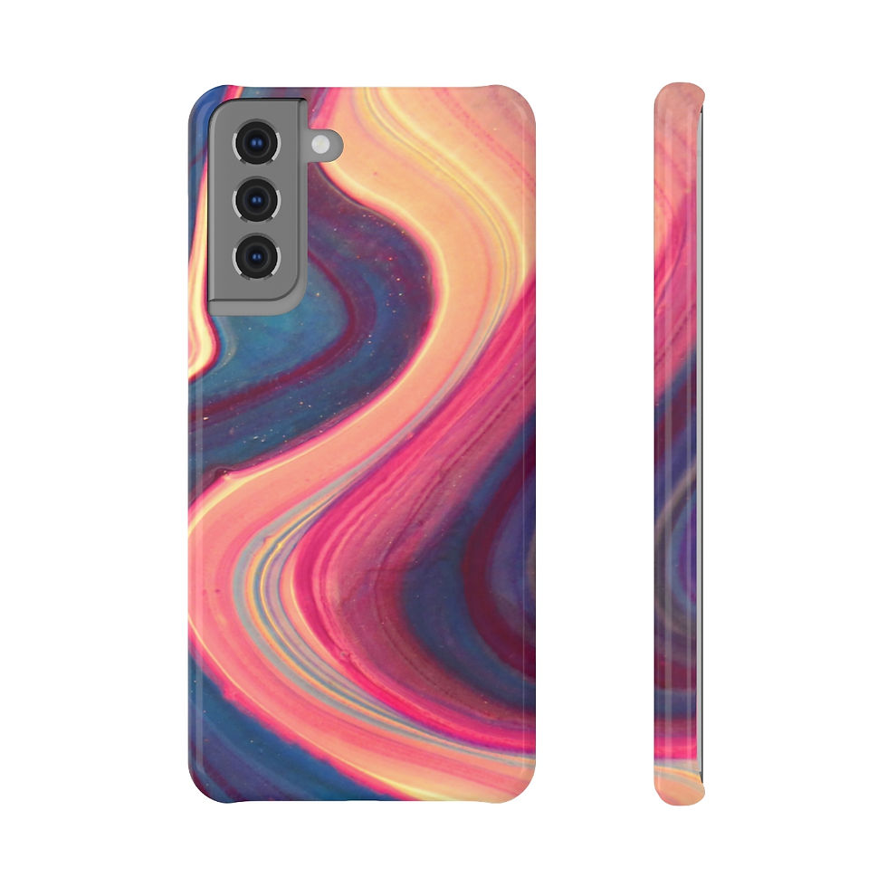 Thumbnail: Slim Snap Case