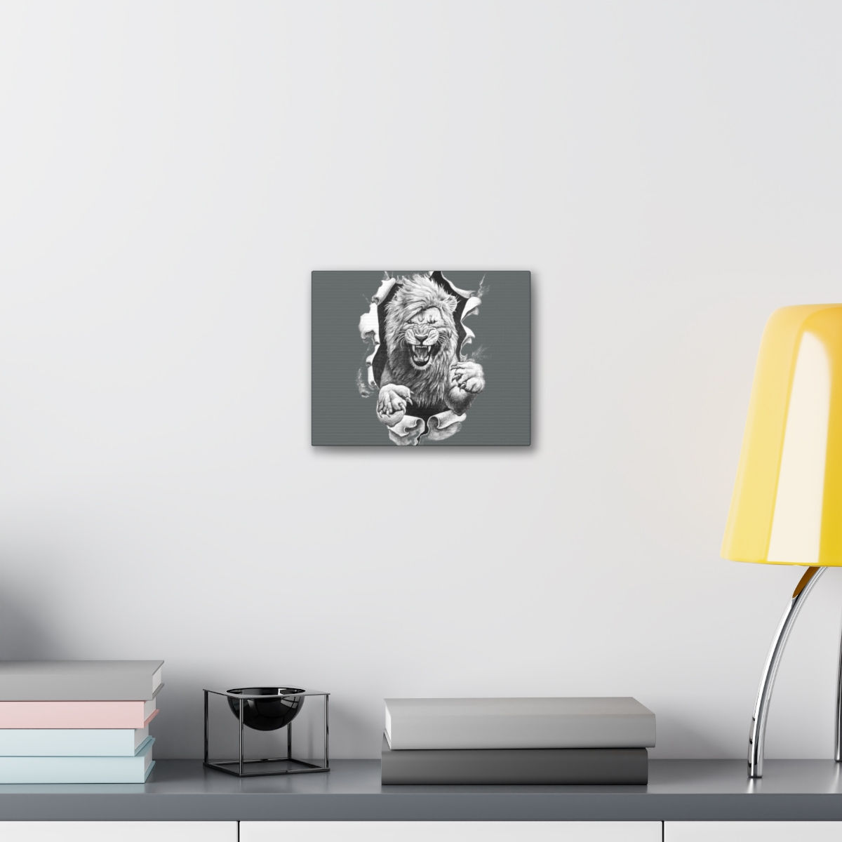 Polyester Canvas