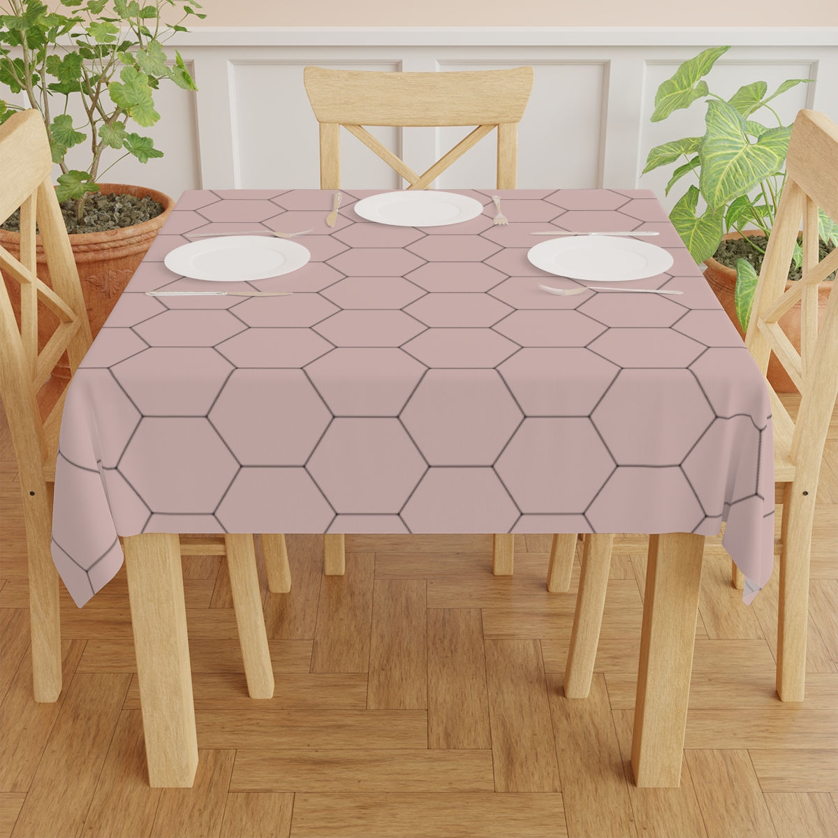 Tablecloth Modern Dsings
