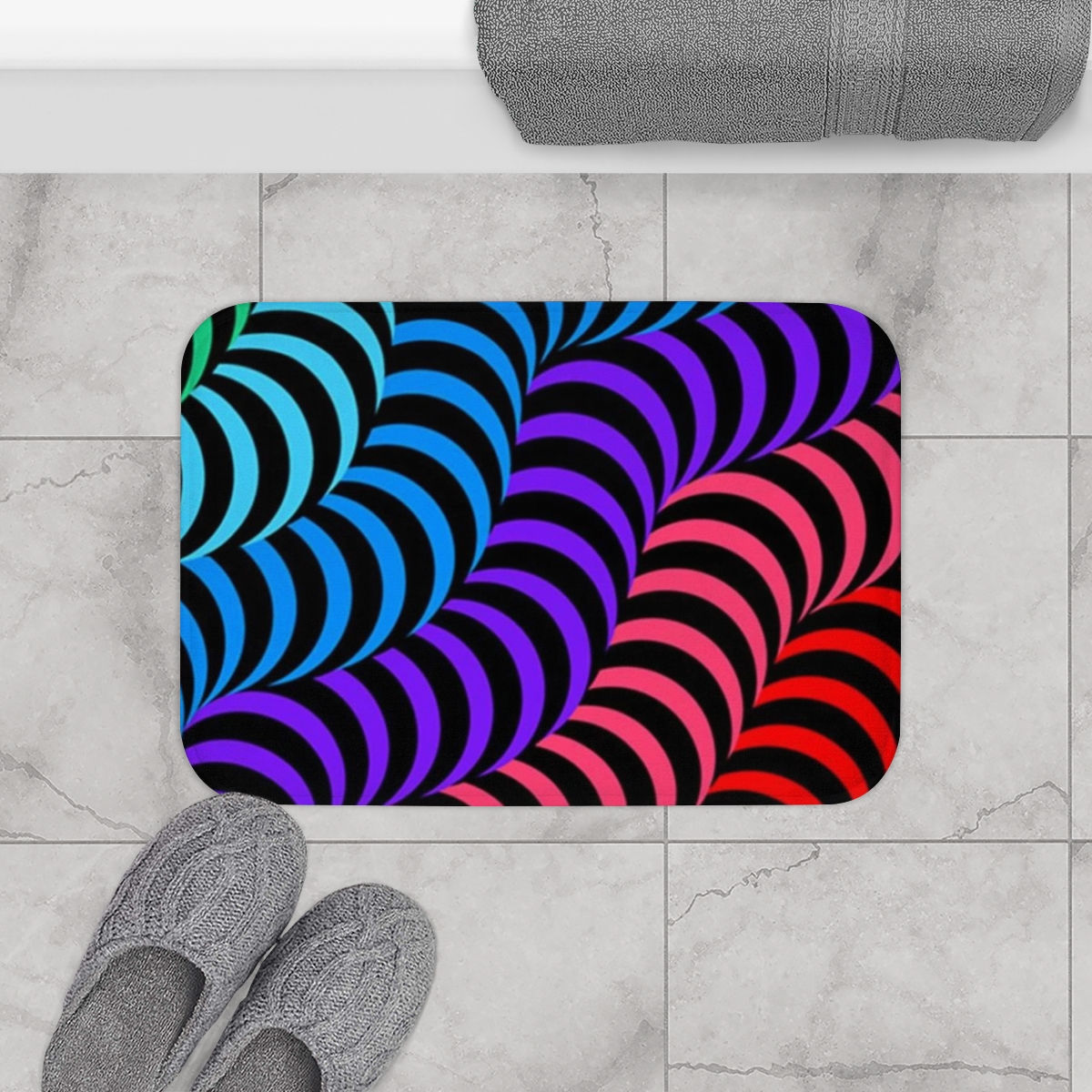 Bath Mat