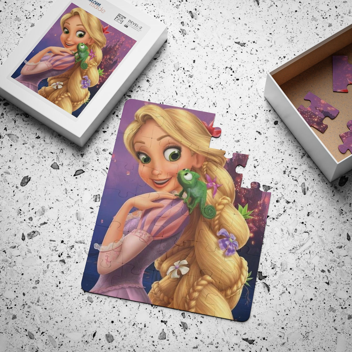 Kids' Puzzle, 30-Piece