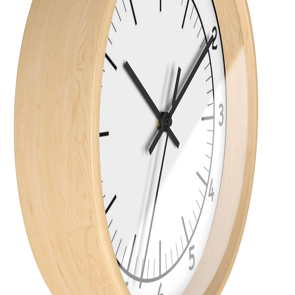 Thumbnail: Wall Clock
