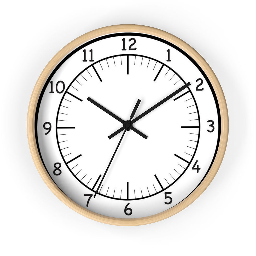 Thumbnail: Wall Clock