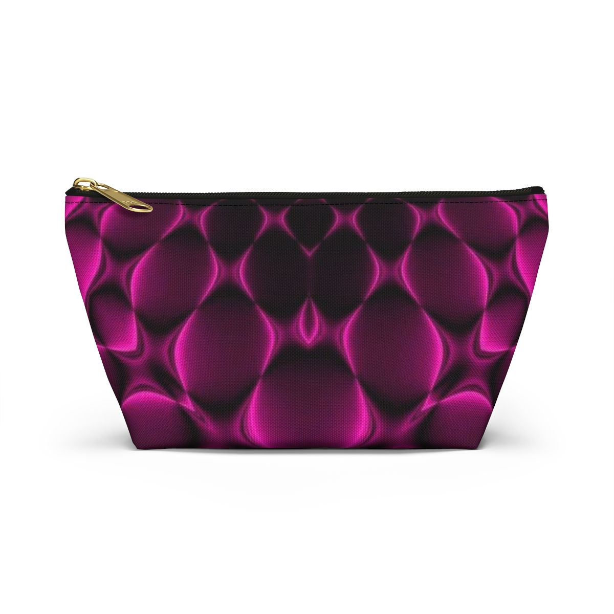 Accessory Pouch w T-bottom