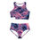 Thumbnail: Sporty Bikini Set (AOP)