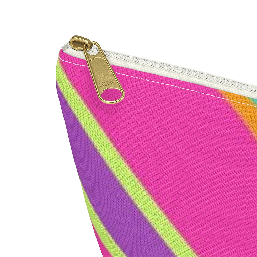 Thumbnail: Accessory Pouch w T-bottom