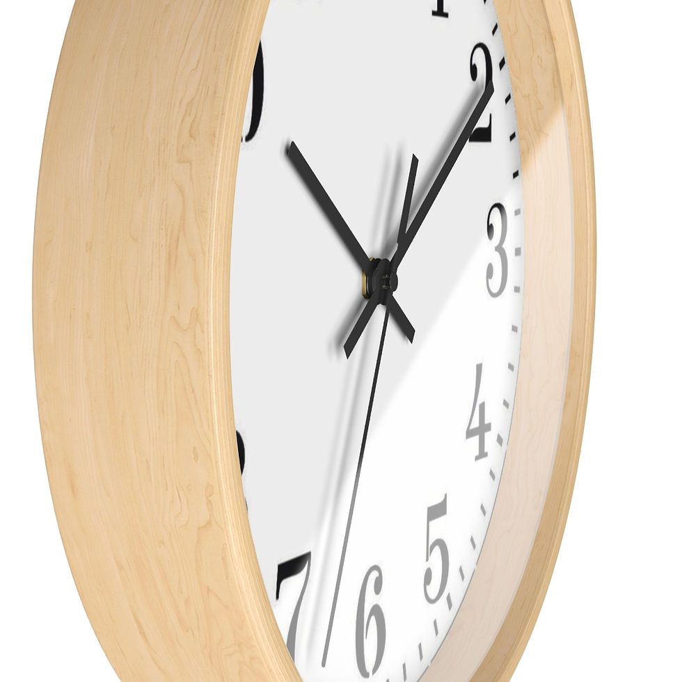 Thumbnail: Wall Clock