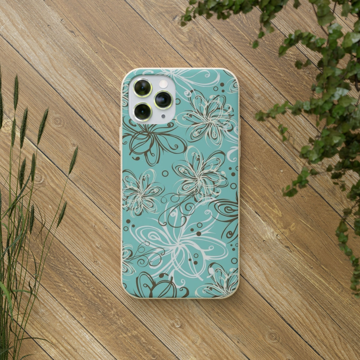 Biodegradable Cases