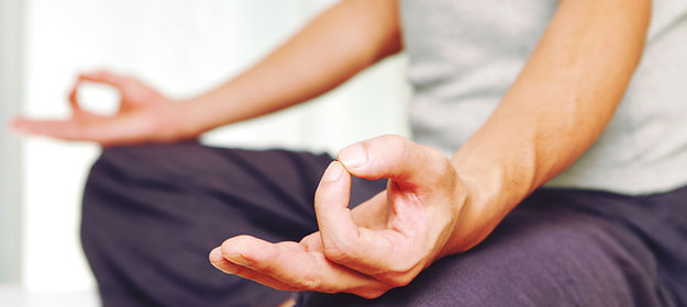 Yoga Pose