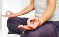 Yoga Pose