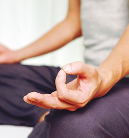 Wellness & Healing