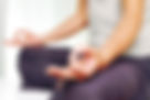 Yoga Pose