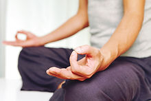 Yoga Pose