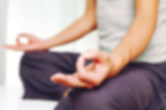 Yoga Pose