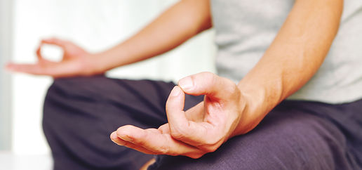 Yoga Pose